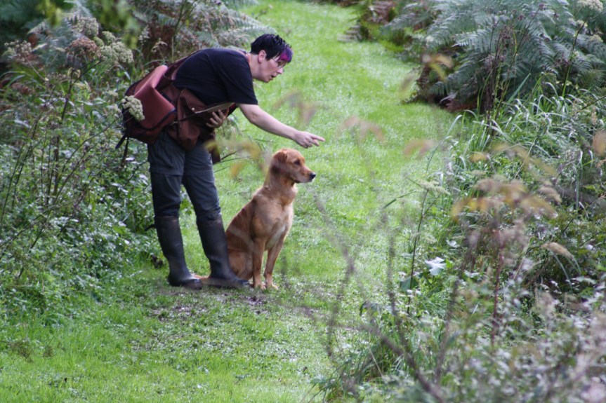 Sommerfest RTD 2011 + JPR 022