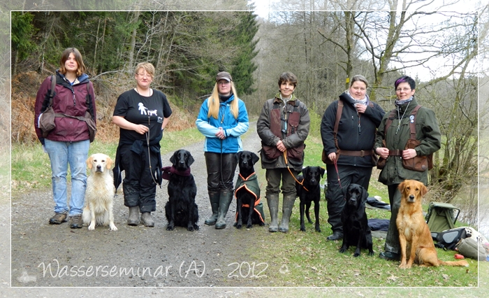 Klicke auf das Gruppenbild - Weiterleitung zum Fotoalbum des Seminars Klicke auf das Gruppenbild - Weiterleitung zum Fotoalbum des Seminars