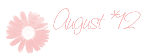 August