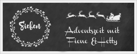 Adventskalender Tür 7