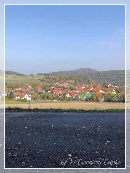 Aussicht Rothenkirchen