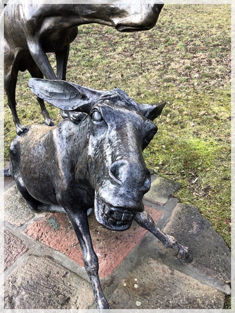 esel_bremer_stadtmusikanten