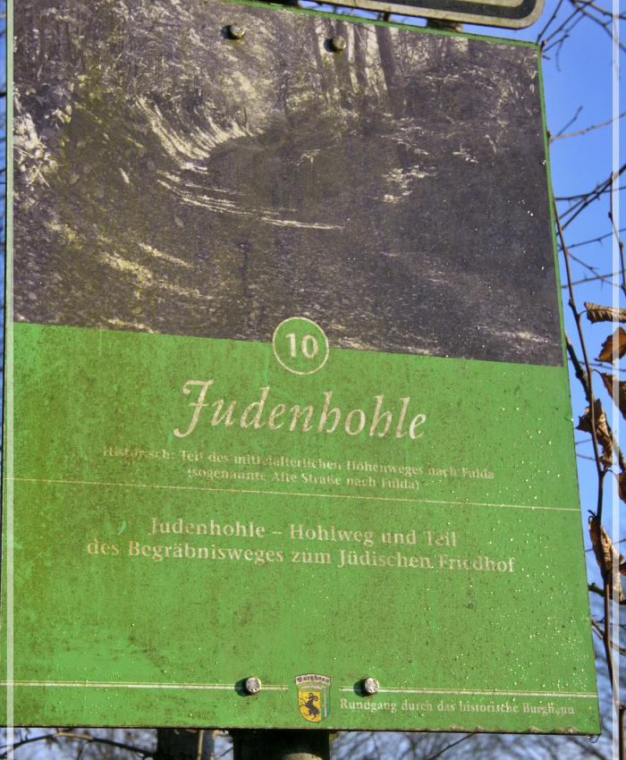 Judenhole