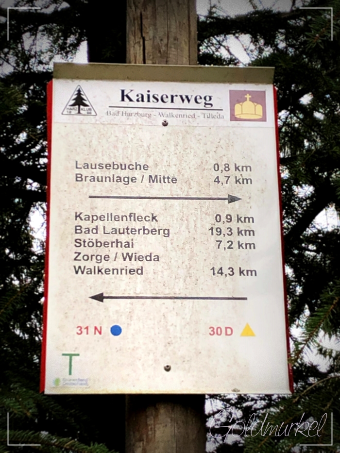 Kaiserweg