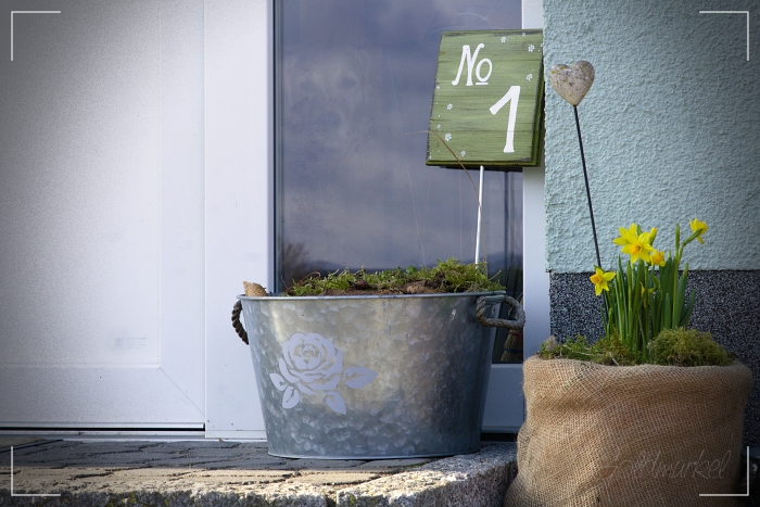 12tel Blick Februar Töpfe