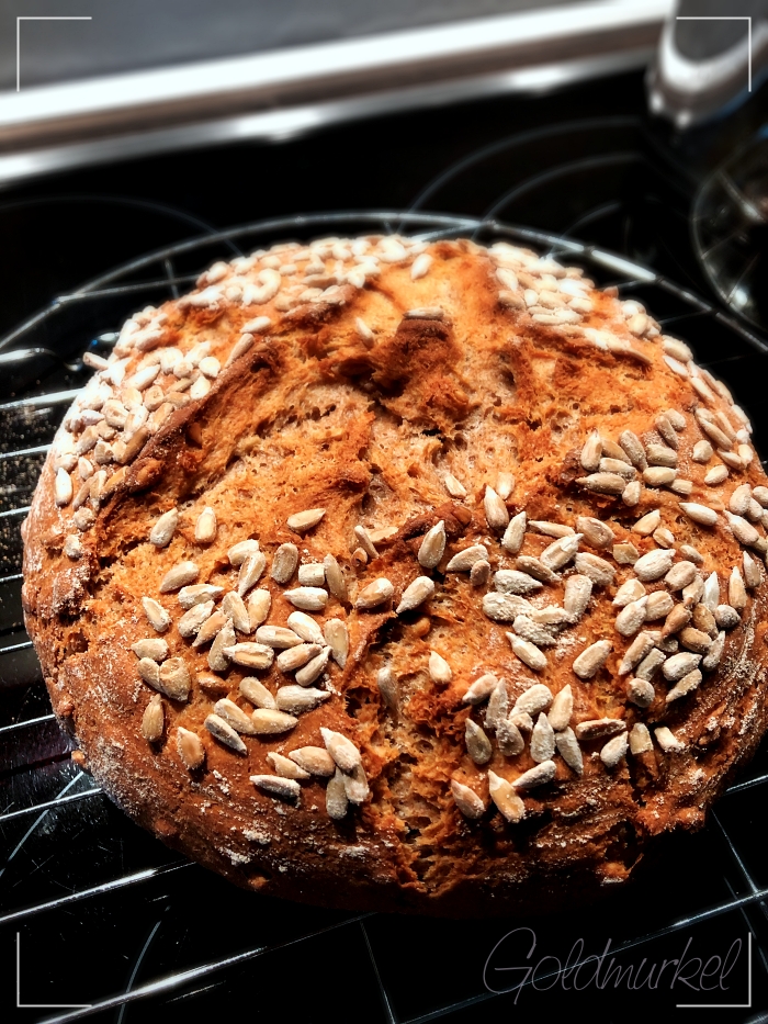 Dinkel-Joghurt Brot