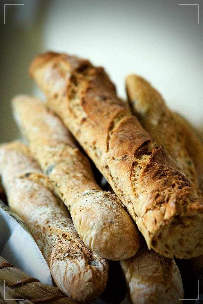 Baguettes